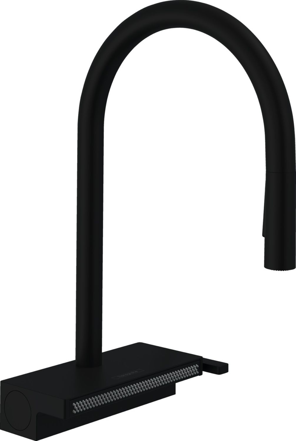 Darmowa Dostawa - Bateria kuchenna Hansgrohe Aquno Select M81 73837670