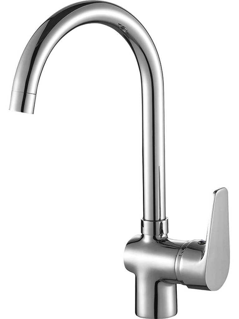 Darmowa Dostawa - Bateria kuchenna Kuchinox Luga BQL068D