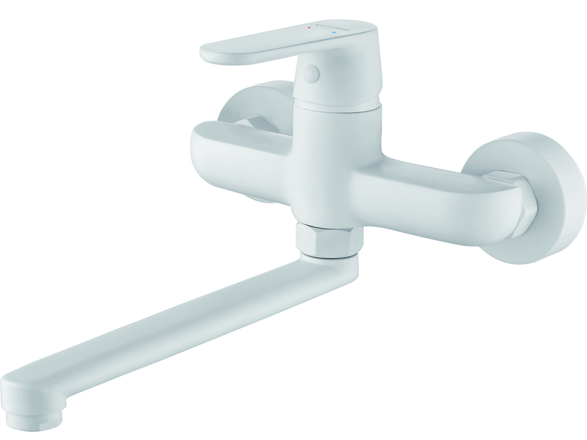 Darmowa Dostawa - Bateria kuchenna Kuchinox Dima BQD680D