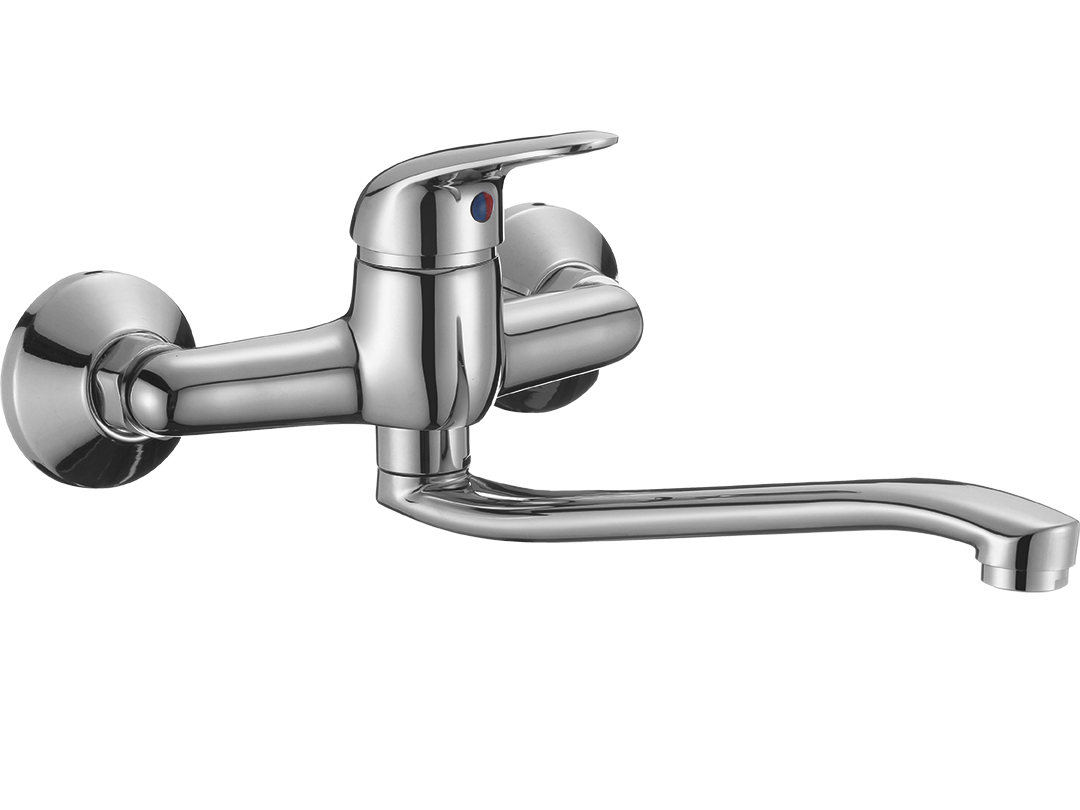Darmowa Dostawa - Bateria kuchenna Kuchinox Salto BQS080D