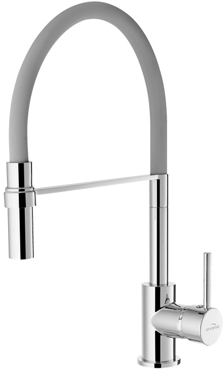 Darmowa Dostawa - Bateria kuchenna Invena Kameleon BZ29L05