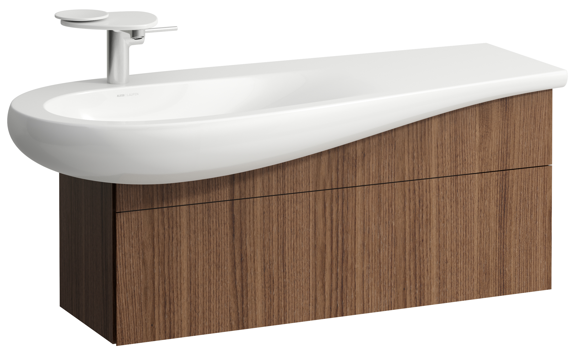 Darmowa Dostawa - Szafka Laufen Il Bagno Alessi H4304210976301