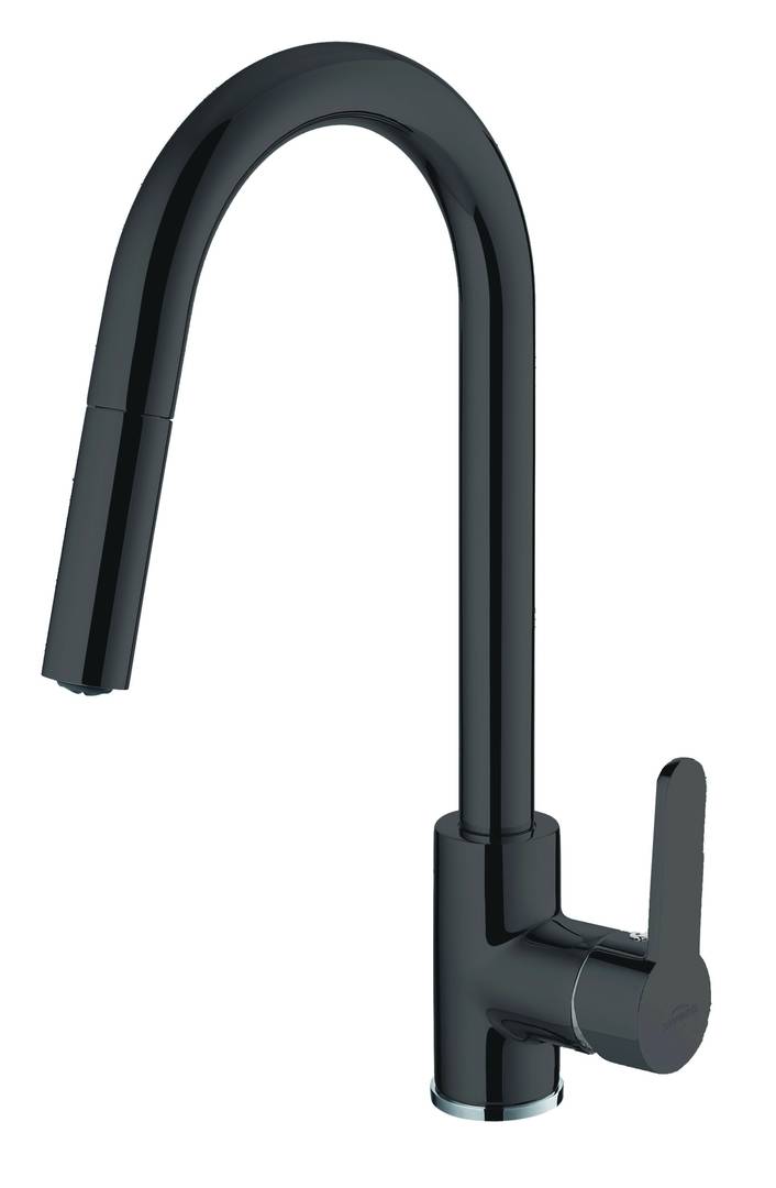 Darmowa Dostawa - Bateria kuchenna Invena Elia BZ89W04