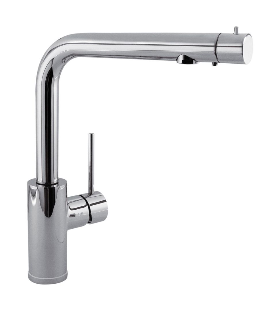 Darmowa Dostawa - Bateria kuchenna Tres Selection 162453