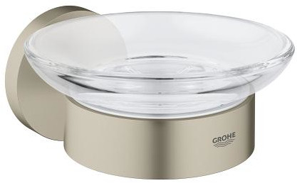 Darmowa Dostawa - Mydelniczka Grohe Essentials 40444EN1