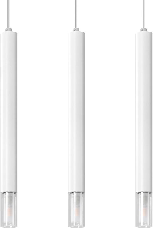 Darmowa Dostawa - Lampa wisząca Sollux Lighting Wezyr SL0959