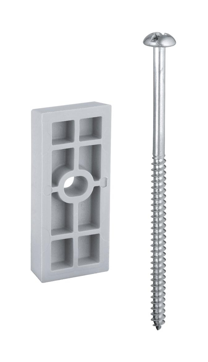 Darmowa Dostawa - Element montażowy prysznica Grohe Relexa 45914XE0