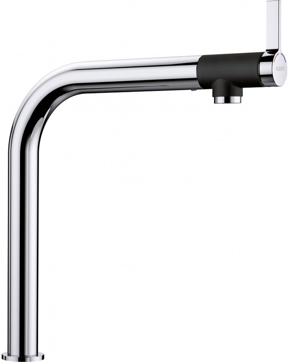 Darmowa Dostawa - Bateria kuchenna chrom Blanco Vonda 518434