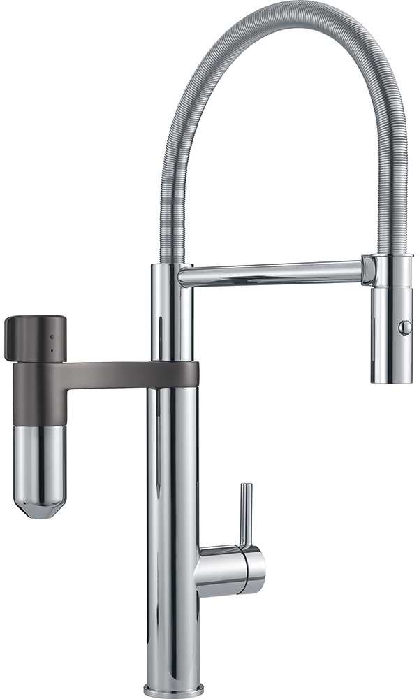 Darmowa Dostawa - Bateria kuchenna Franke Vital 1200621230