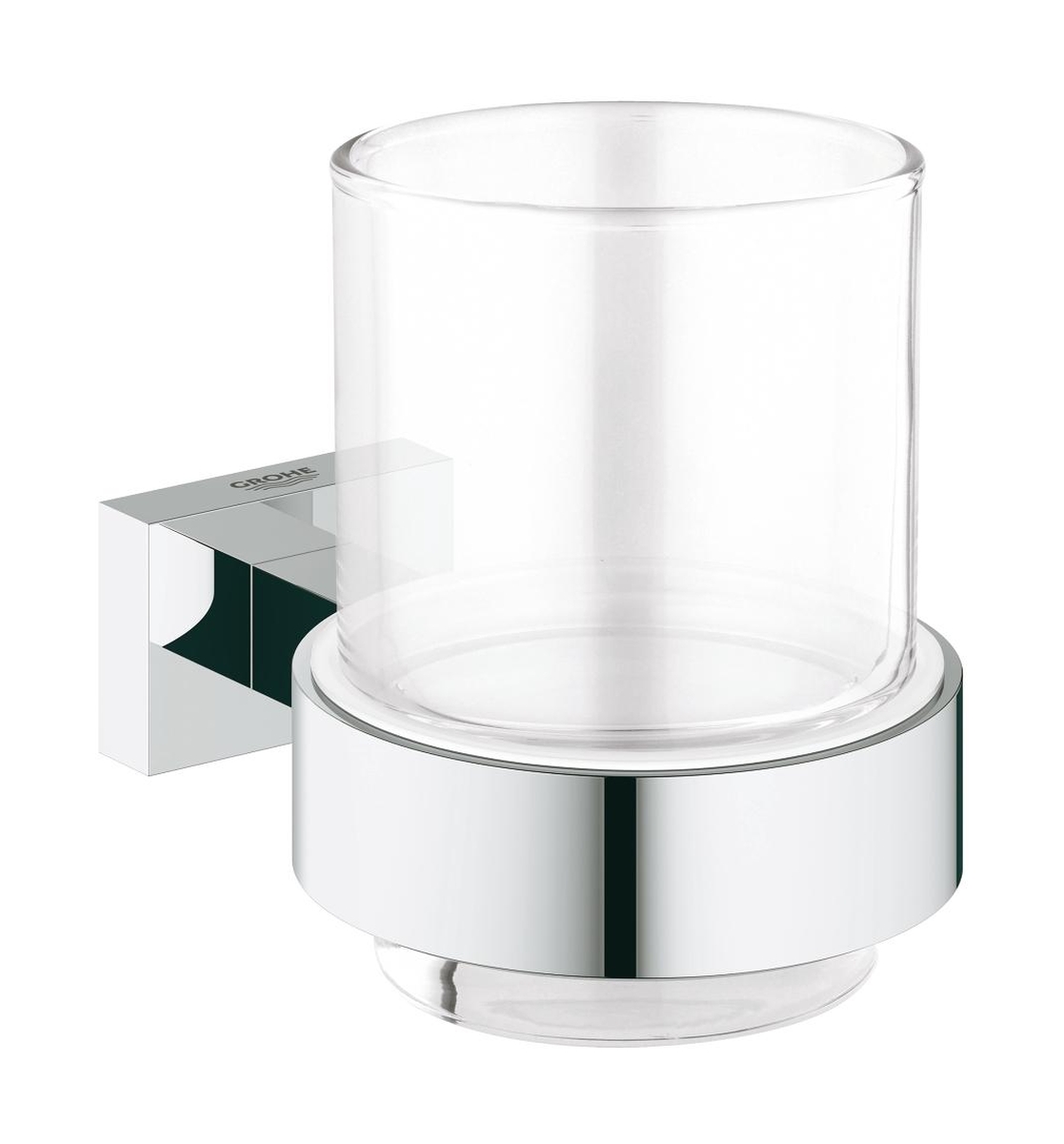 Darmowa Dostawa - Kubek do mycia zębów Grohe Essentials 40755001