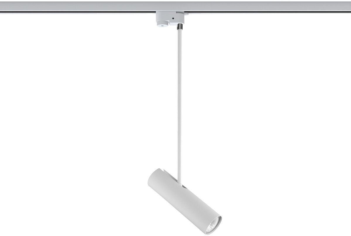 Darmowa Dostawa - Lampa do szynoprzewodów 1x10 W biały Nowodvorski Lighting Profile Eye Super A 9324
