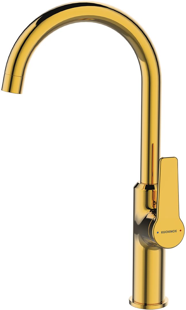 Darmowa Dostawa - Bateria kuchenna Kuchinox Alanis BQIG68D