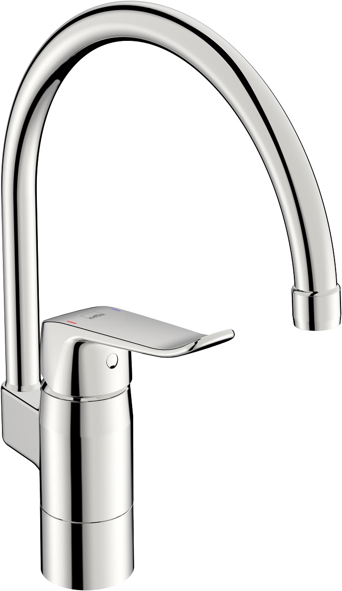 Darmowa Dostawa - Bateria kuchenna Oras Care 5738F