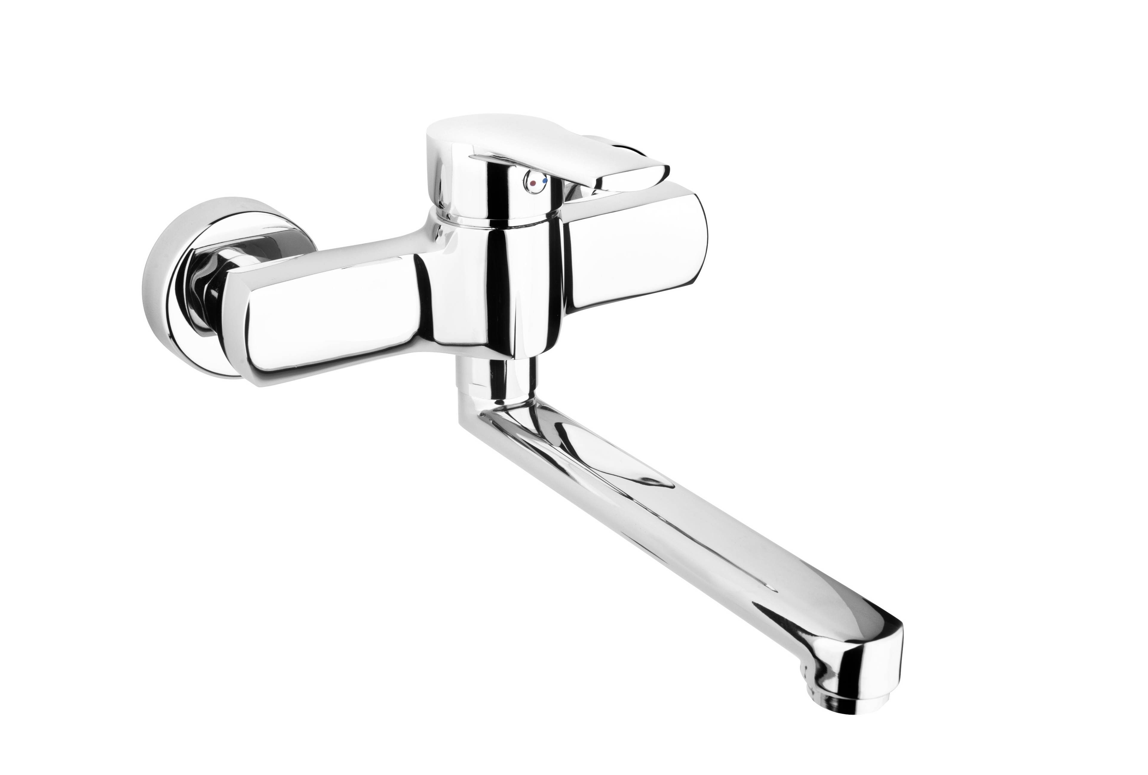Darmowa Dostawa - Bateria kuchenna KFA Armatura Selen 441091000
