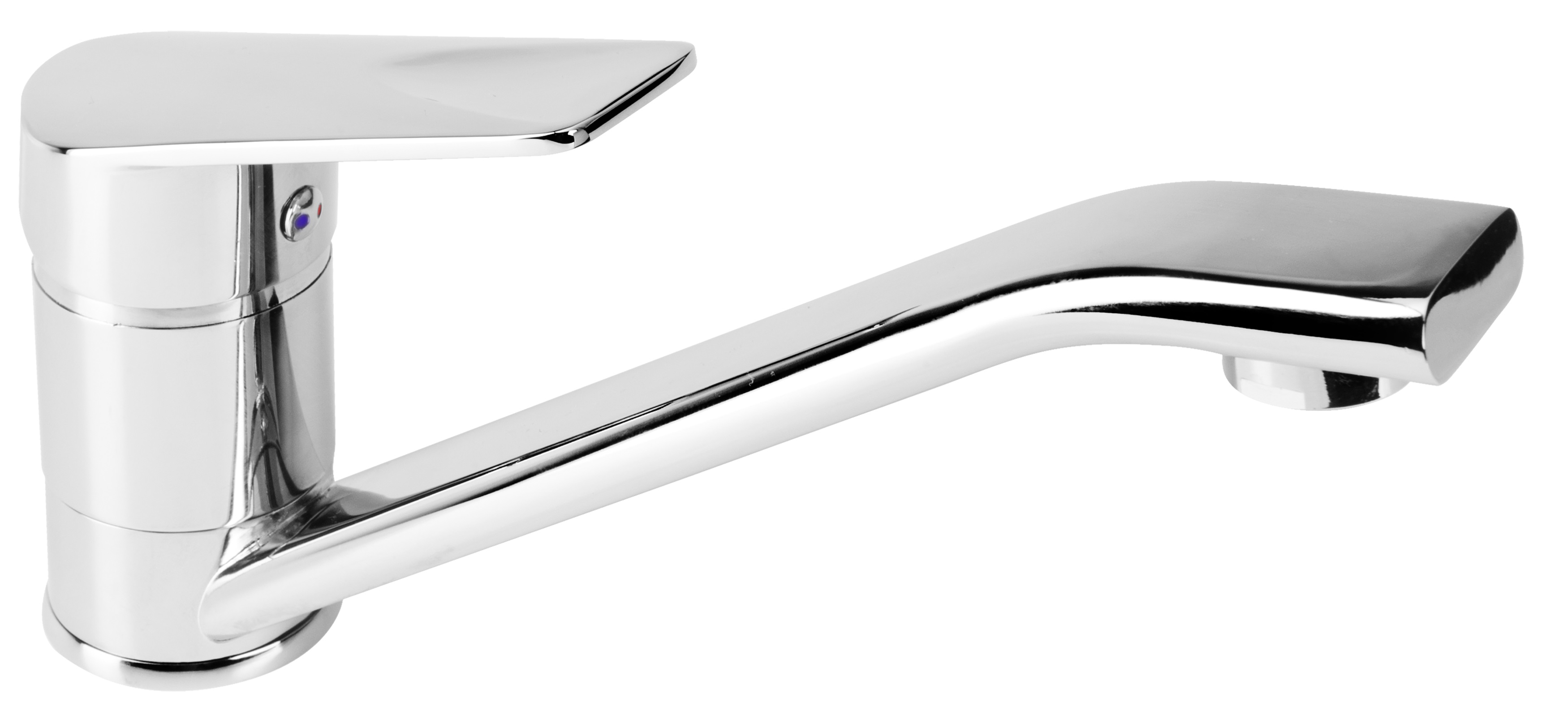Darmowa Dostawa - Bateria kuchenna KFA Armatura Topaz 401371500