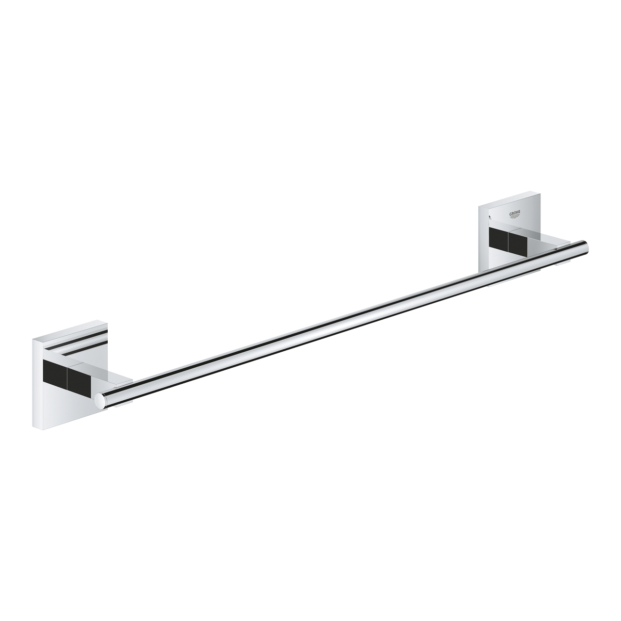 Darmowa Dostawa - Drążek na ręcznik chrom Grohe Start Cube 40987000