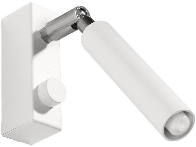 Darmowa Dostawa - Kinkiet Sollux Lighting Eyetech SL0902