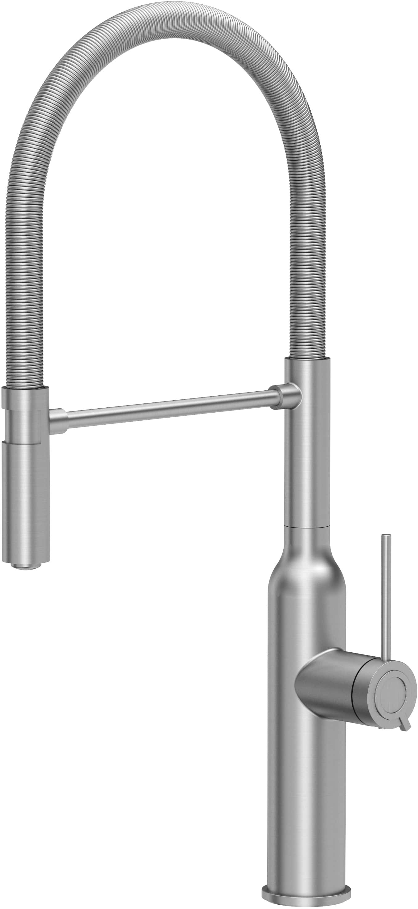 Darmowa Dostawa - Bateria kuchenna stojąca stal Quadron Marilyn Q Line 3523527BS