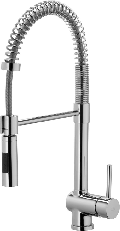 Darmowa Dostawa - Bateria kuchenna Paffoni Stick SK179CR