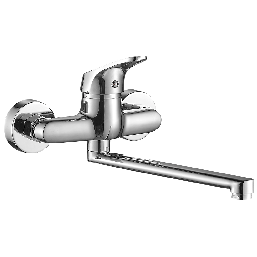 Darmowa Dostawa - Bateria kuchenna Kuchinox Oris BQO080D