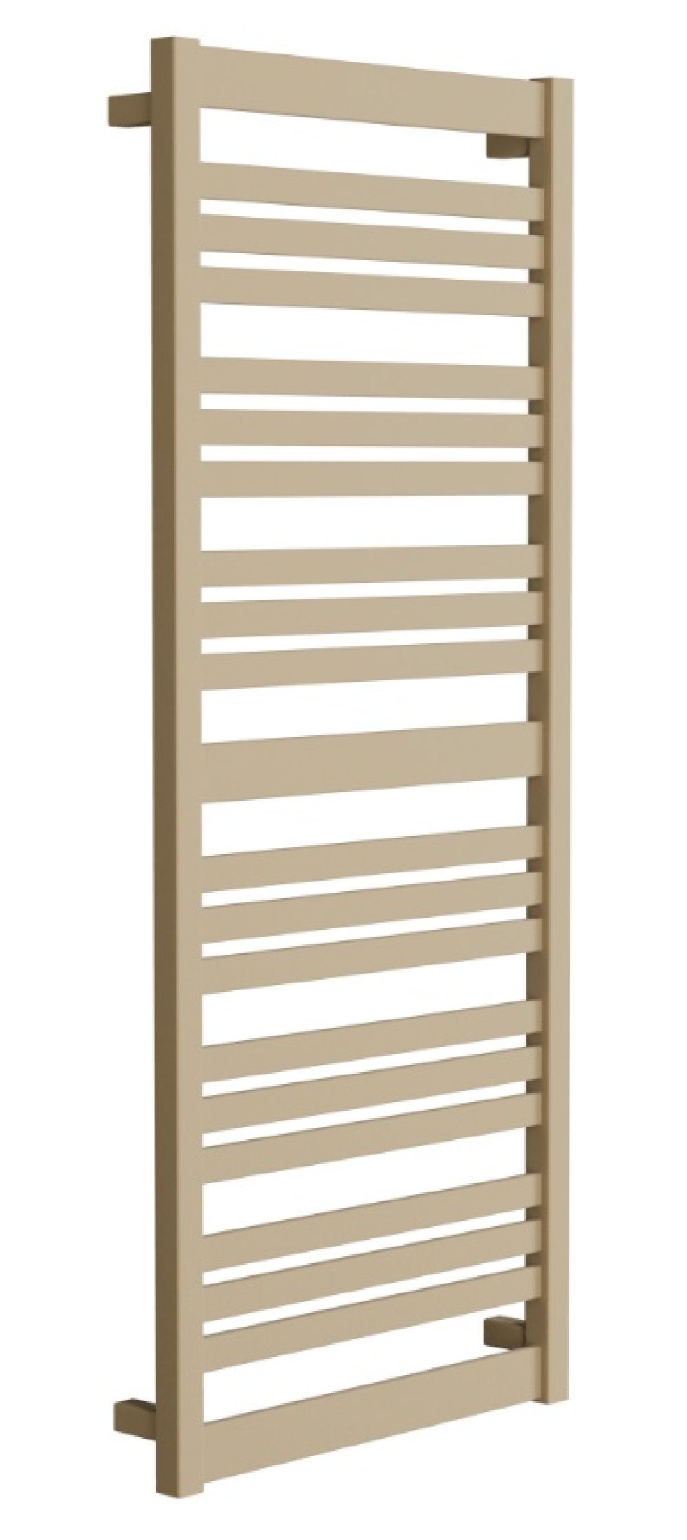 Darmowa Dostawa - Grzejnik łazienkowy drabinkowy 121x50 cm Excellent Conti GREXCO121CA