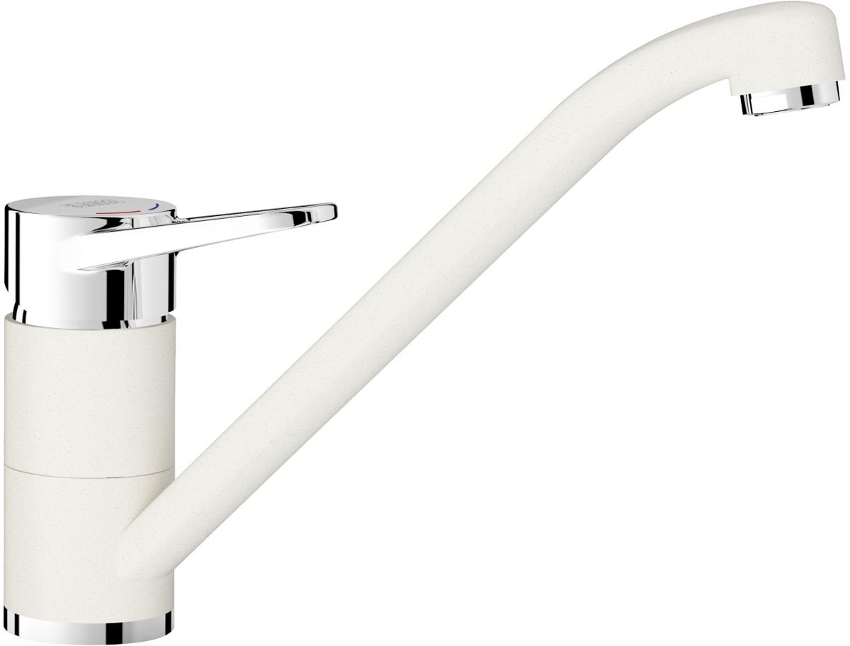 Darmowa Dostawa - Bateria kuchenna chrom Blanco Wega II 526408
