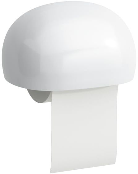 Darmowa Dostawa - Uchwyt na papier toaletowy Laufen Il Bagno Alessi One H8709700000001