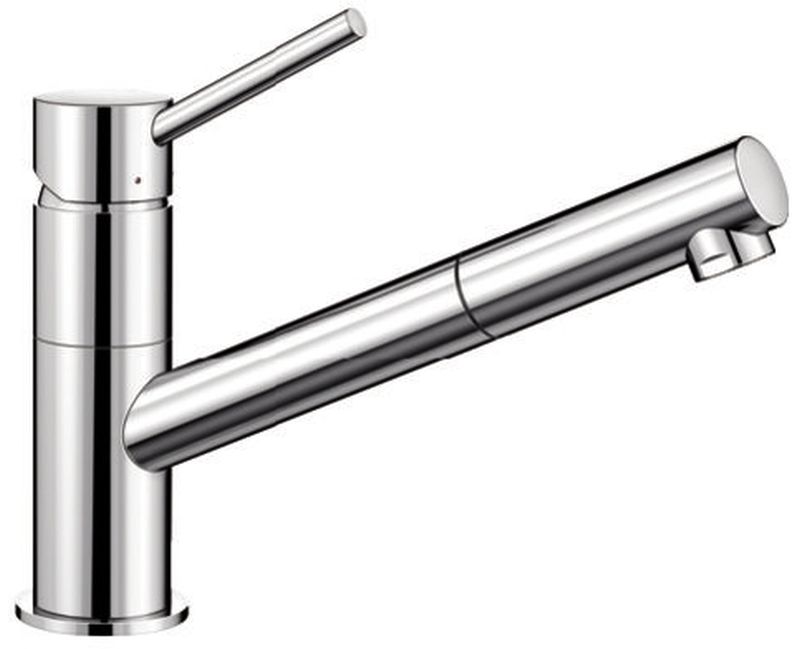 Darmowa Dostawa - Bateria kuchenna Blanco Kano-S 521503