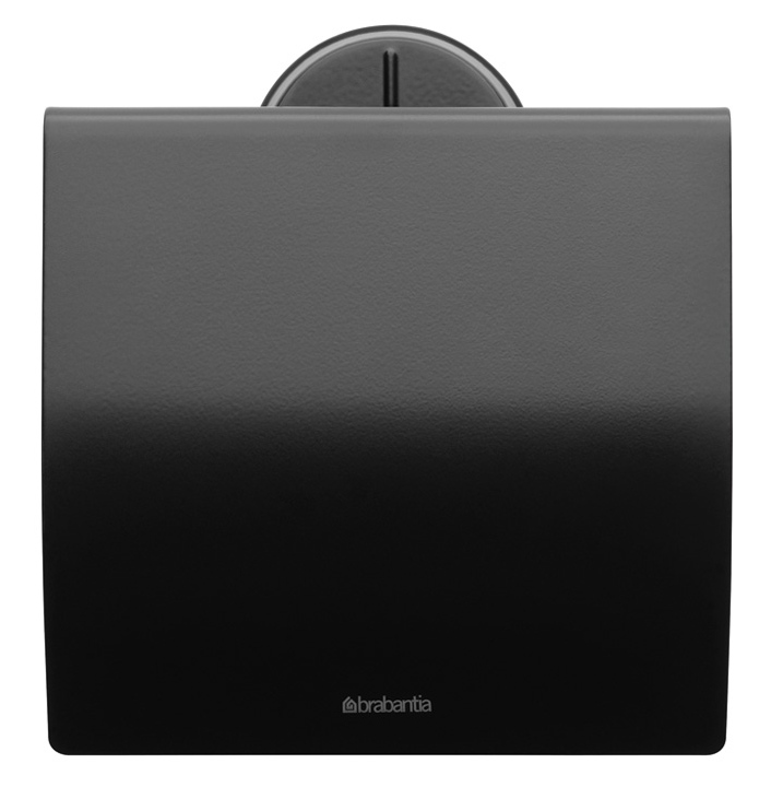 Darmowa Dostawa - Uchwyt na papier toaletowy Brabantia Profile 483400