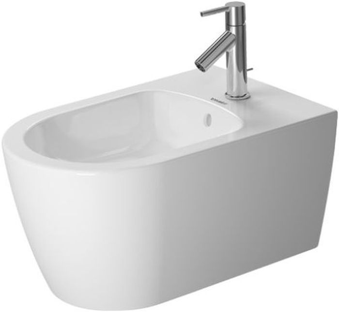Darmowa Dostawa - Bidet wiszący Duravit ME by Starck 22881500001