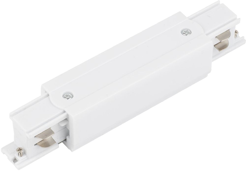 Darmowa Dostawa - Element łączący szyny x W biały TK Lighting Tracer 4531