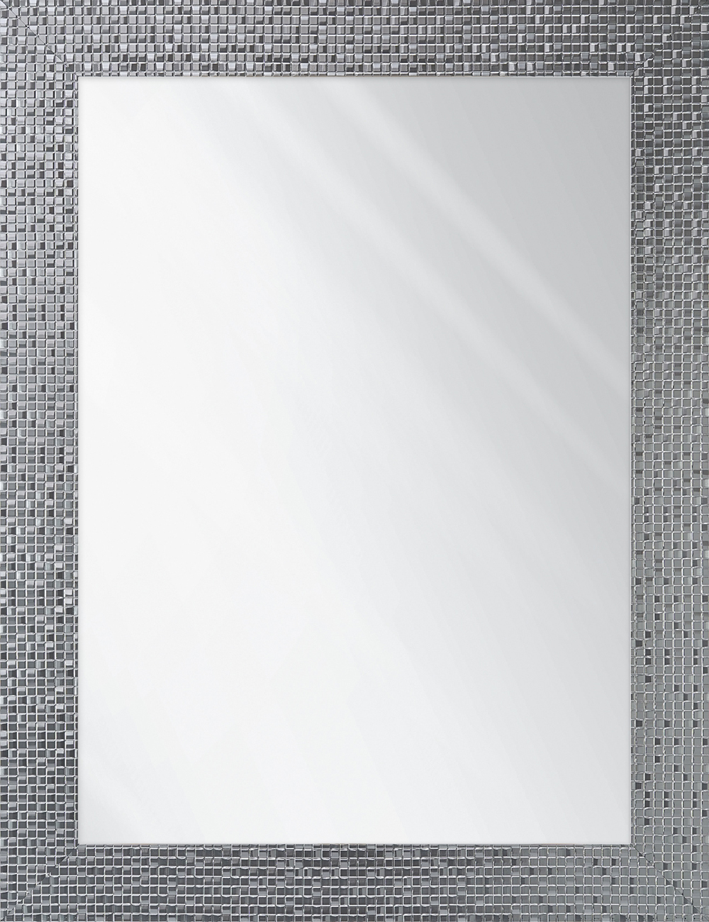 Darmowa Dostawa - Lustro 82.2x82.2 cm Ars Longa Valencia VALENCIA7070SR