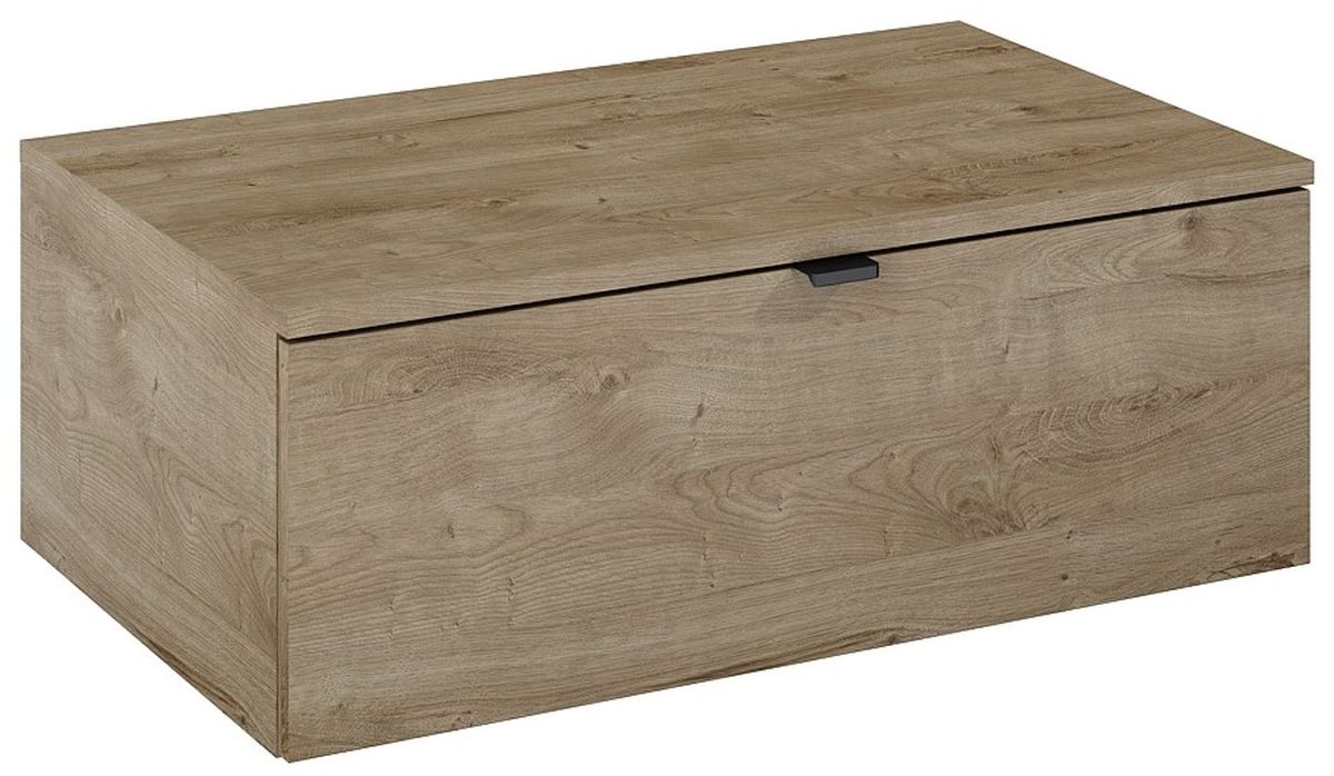 Darmowa Dostawa - Szafka 75.7x45.5x27.5 cm dąb Elita Indus RE010800077050