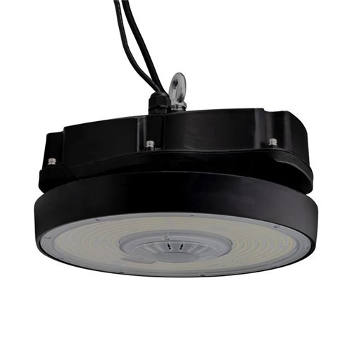 Darmowa Dostawa - Lampa garażowa 200 W 30.5 cm V-TAC High Bay 7656