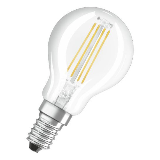 Darmowa Dostawa - Żarówka LED 1x6.5 W 2700 K e14 Osram Retrofit Classic P 4058075447936