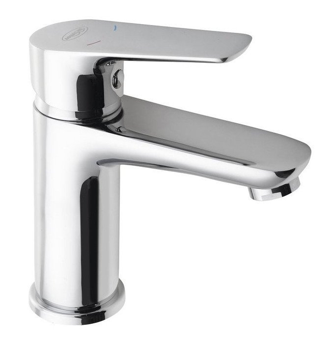 Darmowa Dostawa - Bateria umywalkowa Aqualine Lotta LT602