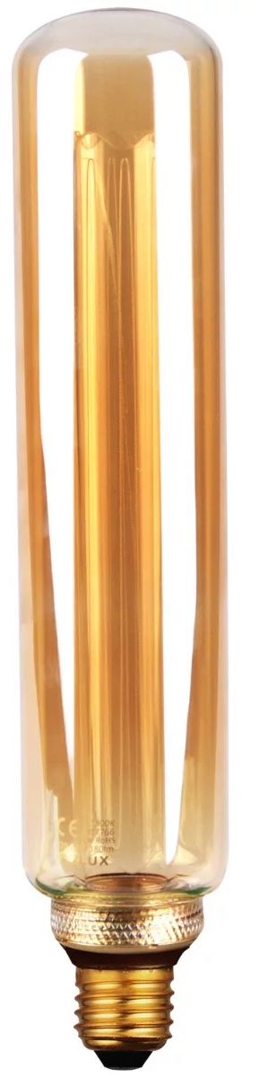 Darmowa Dostawa - Żarówka LED 1x4 W e27 Goldlux DecoVintage 317766