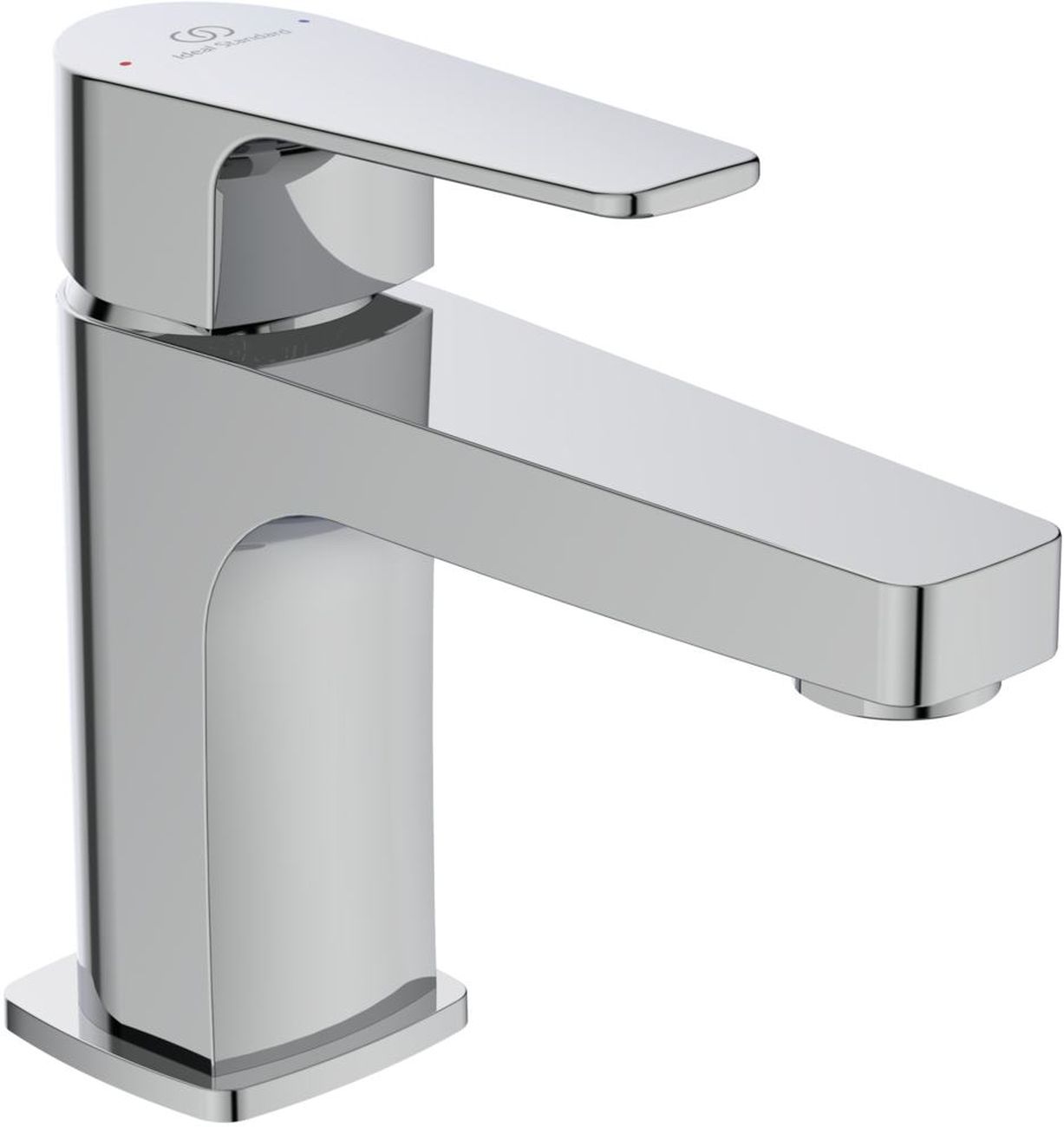 Darmowa Dostawa - Bateria umywalkowa stojąca chrom Ideal Standard Cerafine D BC682AA