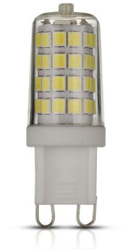 Darmowa Dostawa - Żarówka LED 1x3 W 4000 K g9 V-TAC 21247