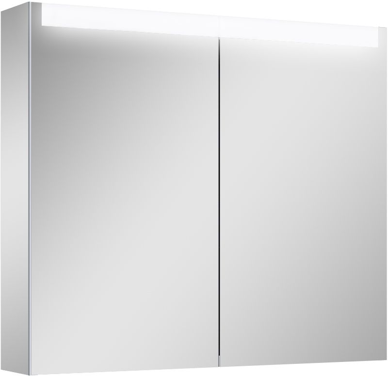 Darmowa Dostawa - Szafka 80.6x15.2x70 cm z lustrem Elita Special RE068925000010