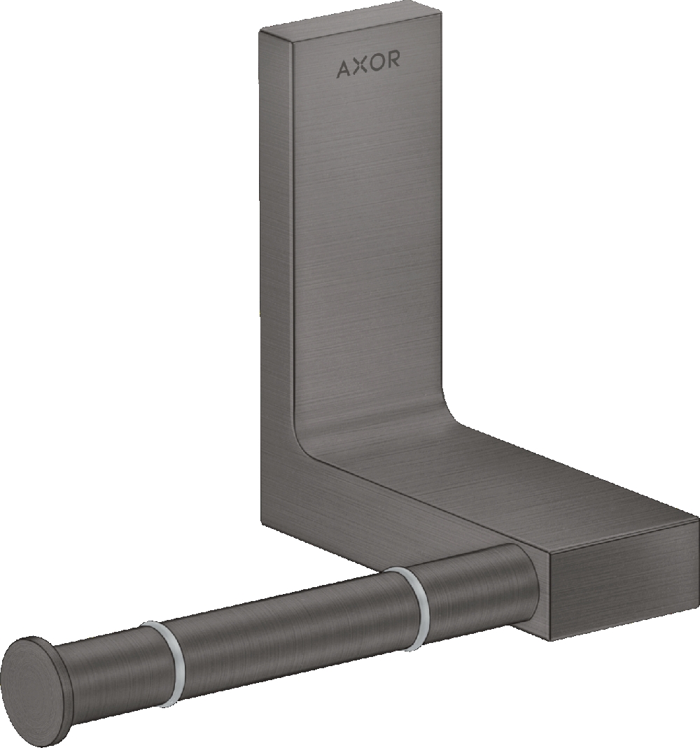 Darmowa Dostawa - Uchwyt na papier toaletowy Axor Universal Rectangular 42656340
