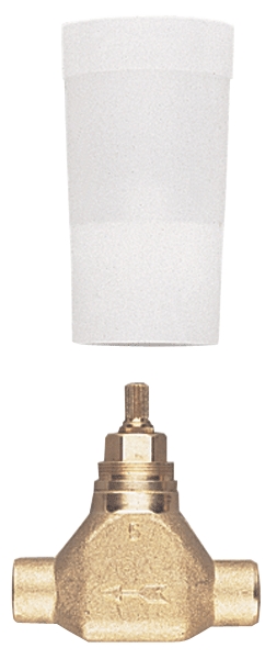 Darmowa Dostawa - Element podtynkowy baterii Grohe 29801000