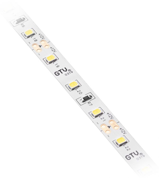 Darmowa Dostawa - Taśma LED 500 cm 30 W GTV LD283530020NE4P