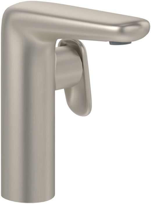 Darmowa Dostawa - Bateria umywalkowa stojąca nikiel Villeroy & Boch Antao TVW11100400064