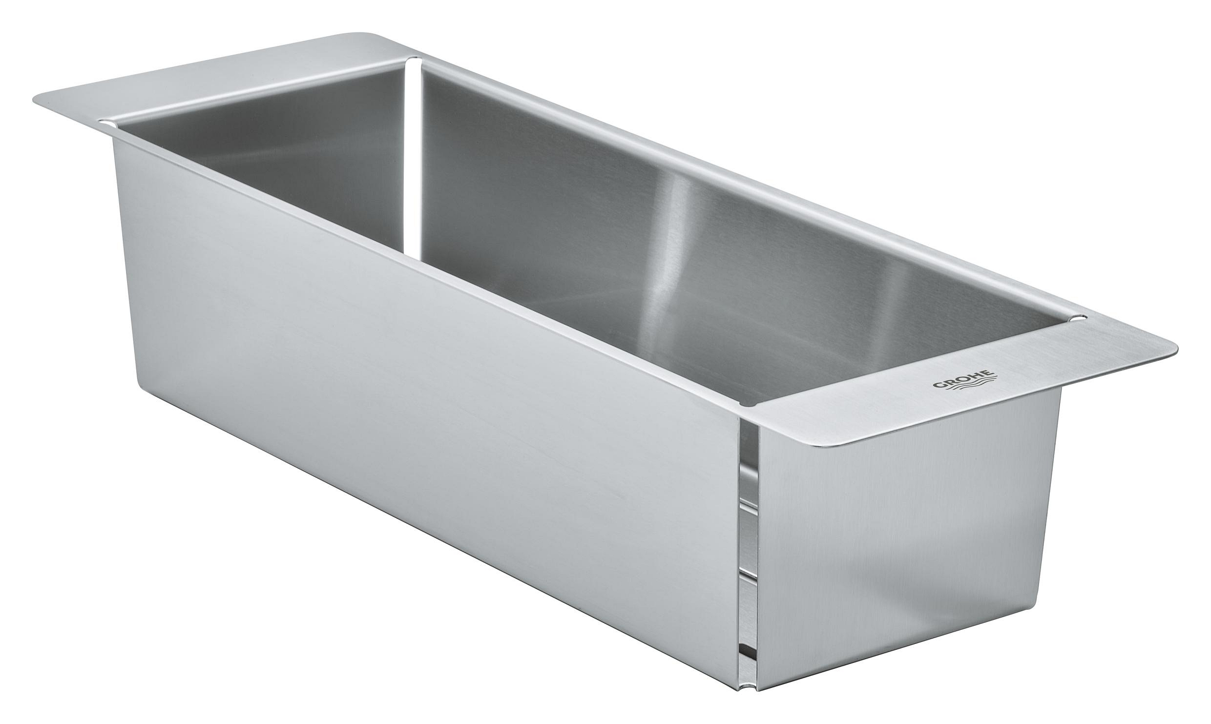Darmowa Dostawa - Wkładka ociekowa Grohe 40852SD0