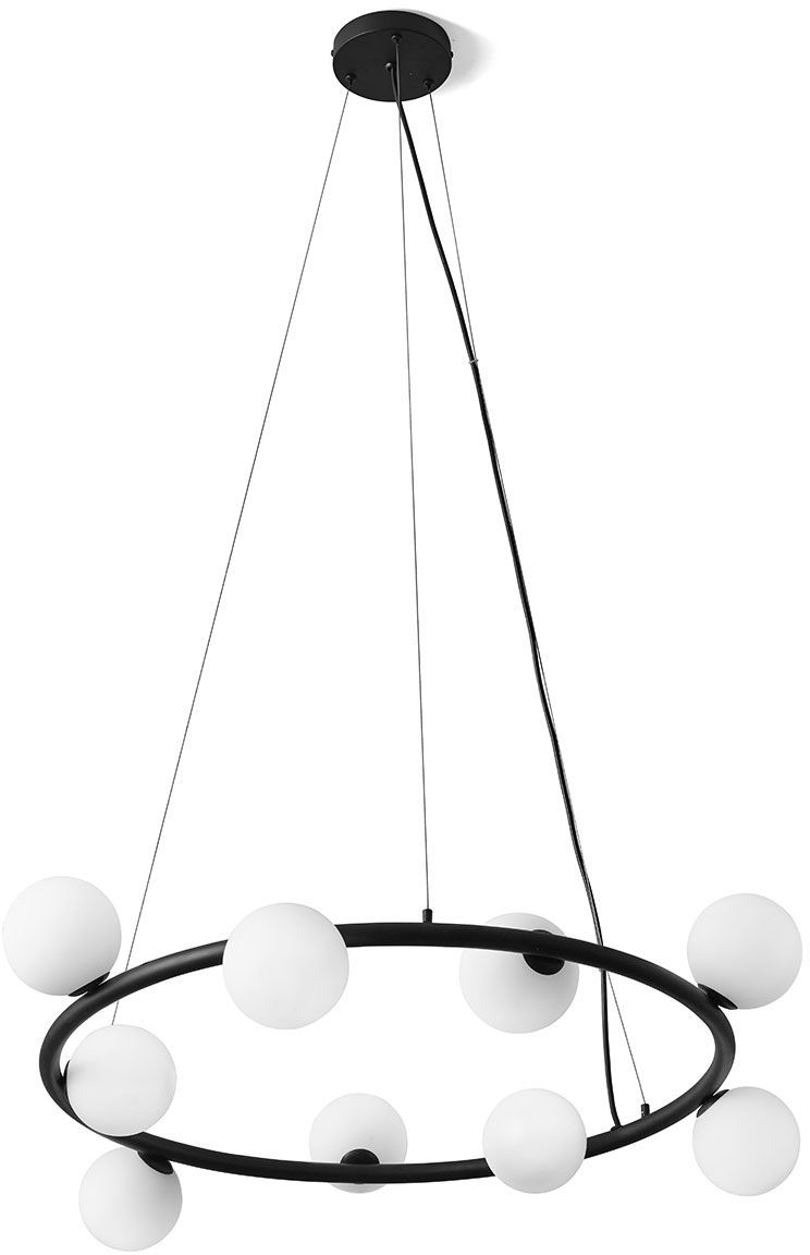 Darmowa Dostawa - Lampa wisząca Miloox Pomi 1744102