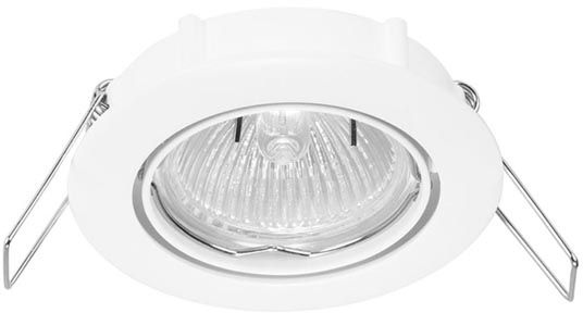 Darmowa Dostawa - Lampa do zabudowy Forlight Sound Plus Adjustable TC0135BLA