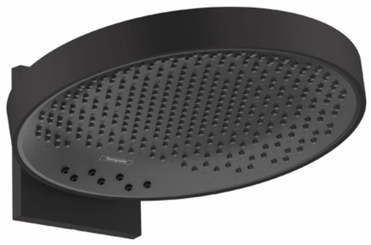 Darmowa Dostawa - Deszczownica z ramieniem okrągła Hansgrohe Rainfinity 26234670