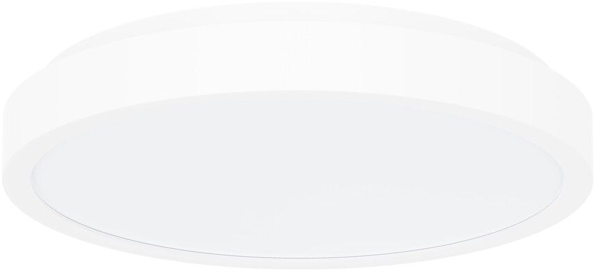 Darmowa Dostawa - Plafon 1x48 W biały Rabalux Samira 71259
