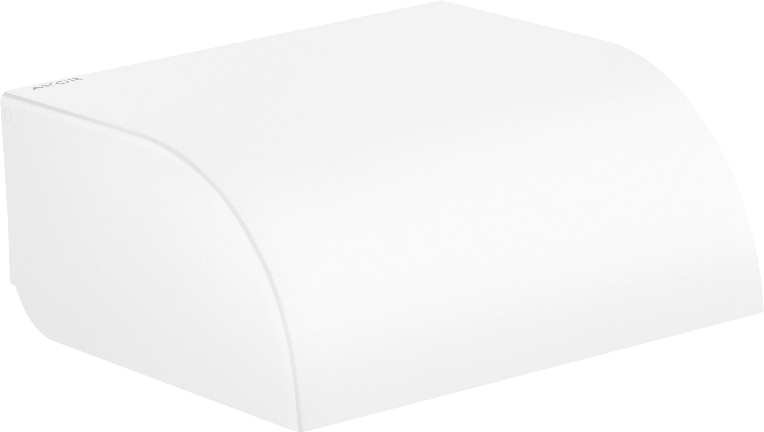 Darmowa Dostawa - Uchwyt na papier toaletowy biały Axor Universal Circular 42858700